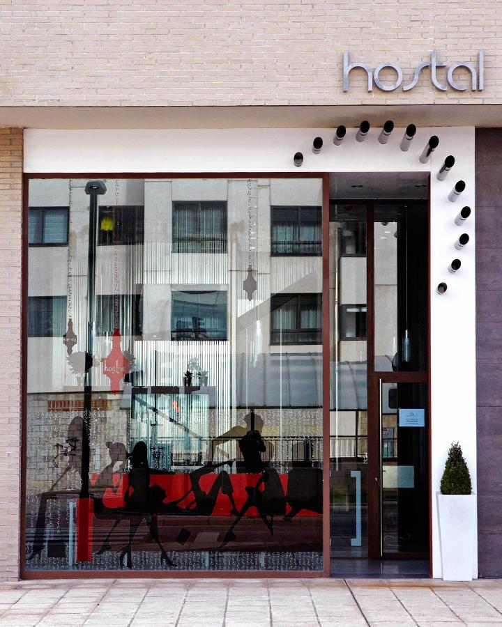 Hostal Averroes - B&B