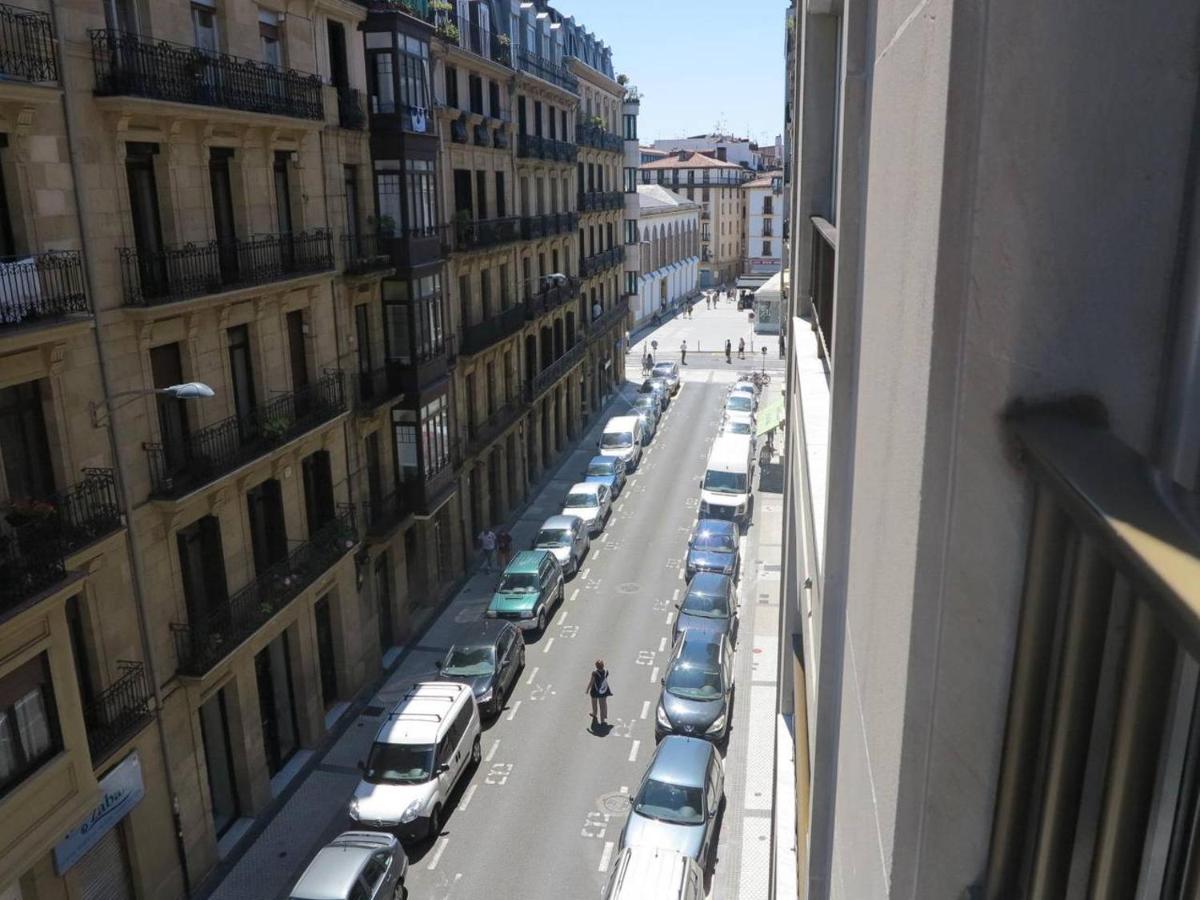 Apartamento junto a la playa ESS01177 - B&B San Sebastián