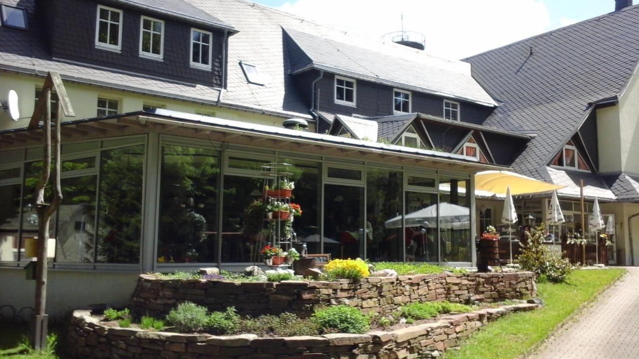 Berghotel Drei Brüder Höhe