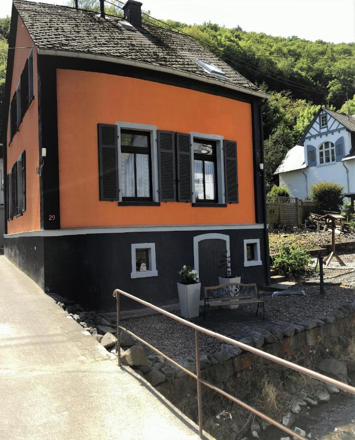 B&B Boppard - Haus am Mühlbach - Bed and Breakfast Boppard