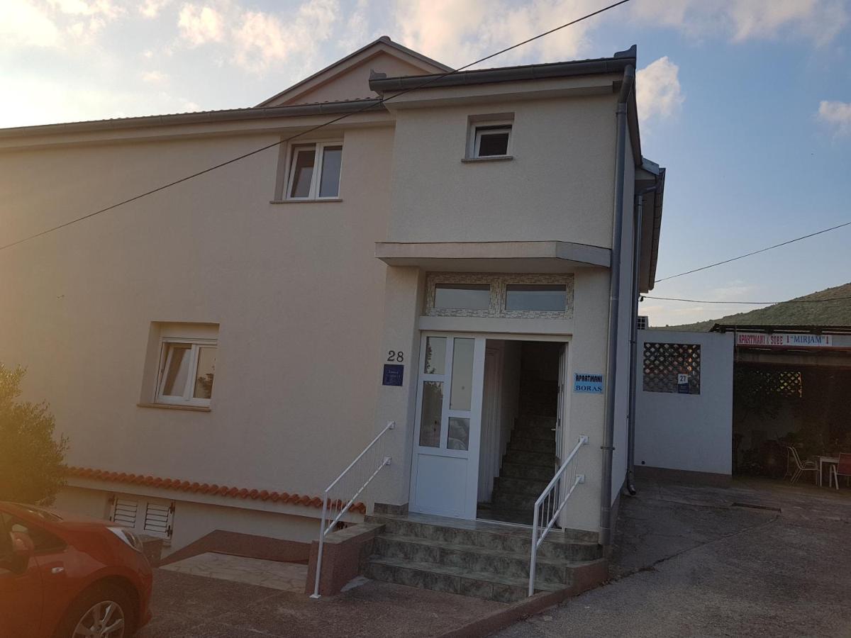 Apartment Boras - B&B