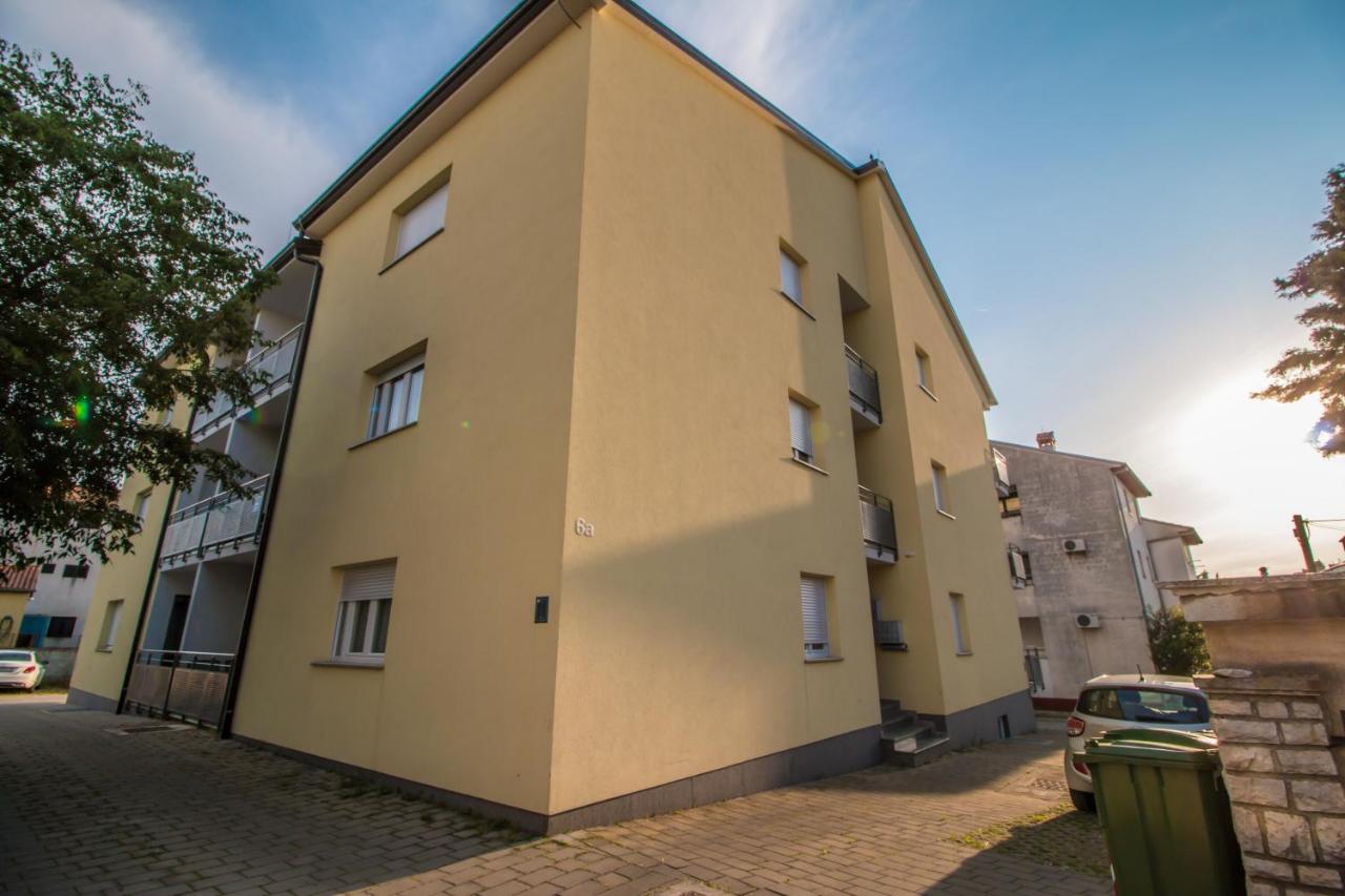 Sunny Point - Chambres d’hôtes Rovinj