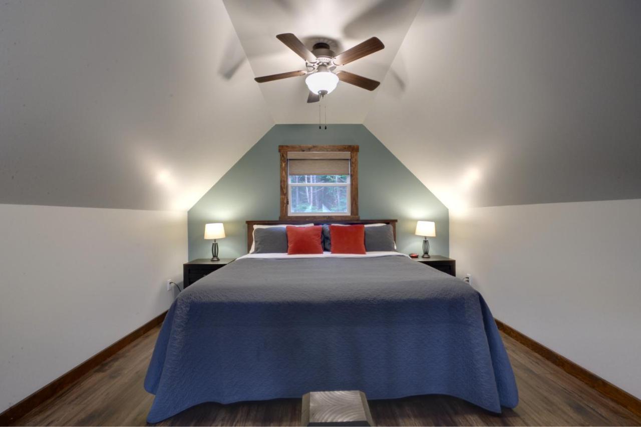 Bambury's Hillside Chalets - B&B Rocky Harbour