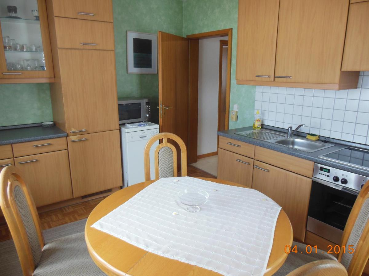 Appartamento con 2 Camere da Letto