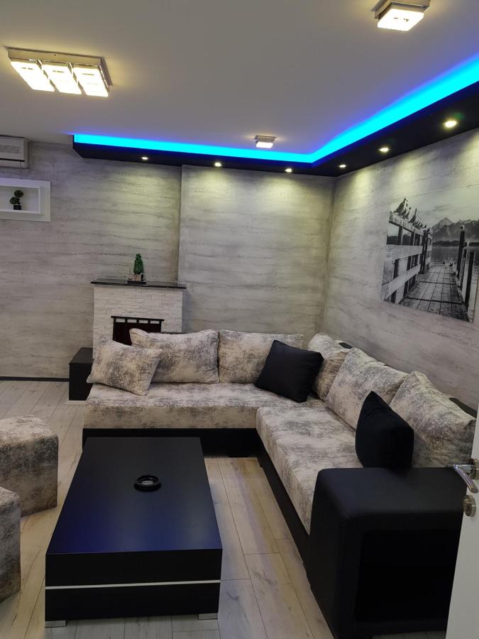 Rabit delux II - Ferienwohnung Belgrad