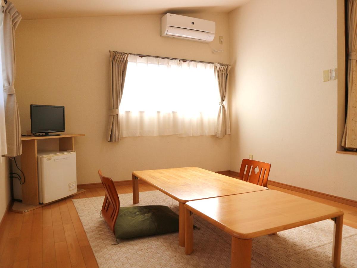 Habitación Familiar de estilo japonés (5 adultos)
