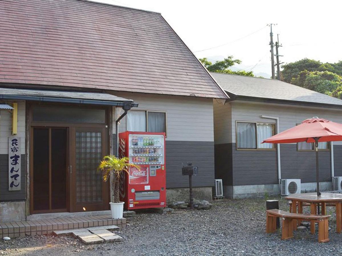 B&B Yokoshima - Minshuku Manten - Bed and Breakfast Yokoshima