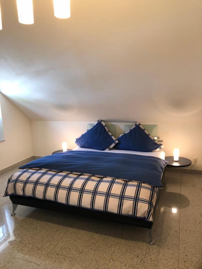 Apartment - auf 2 Etagen
