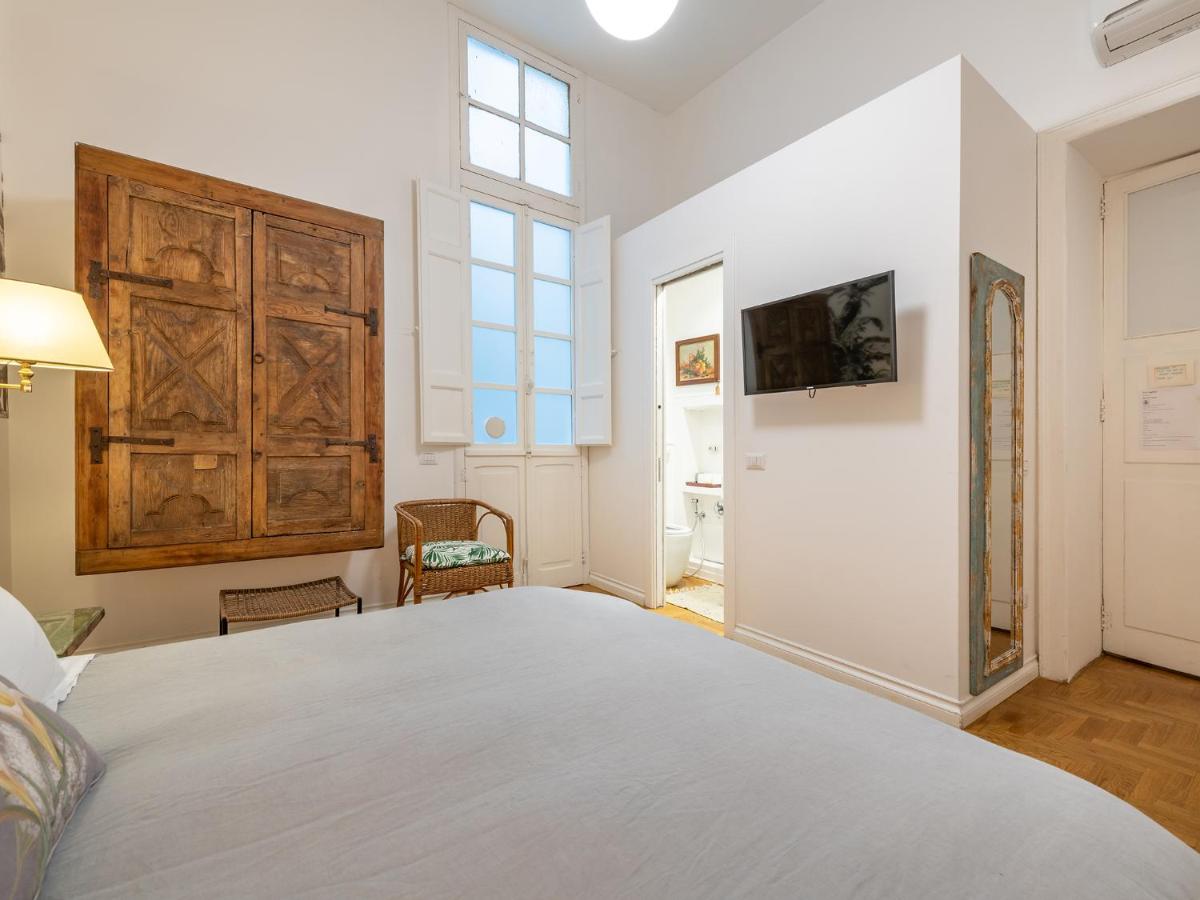Doppelzimmer mit eigenem Bad