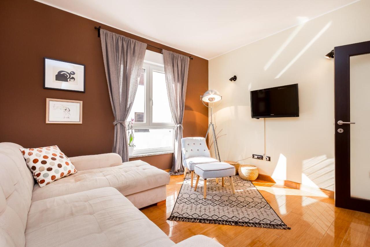 City Stylish - Ferienwohnung Pula