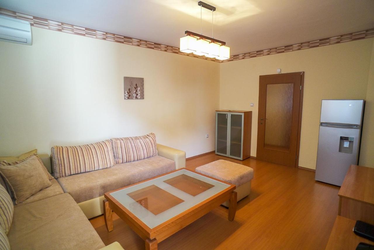 Apartment Geo Milev - Bed and Breakfast
