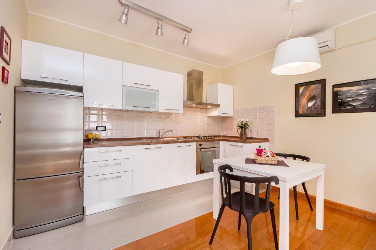 City Stylish - Ferienwohnung Pula