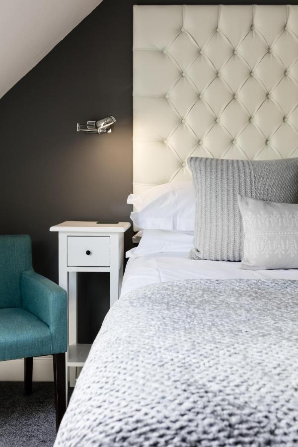 Deluxe Double Room with Private External Bathroom