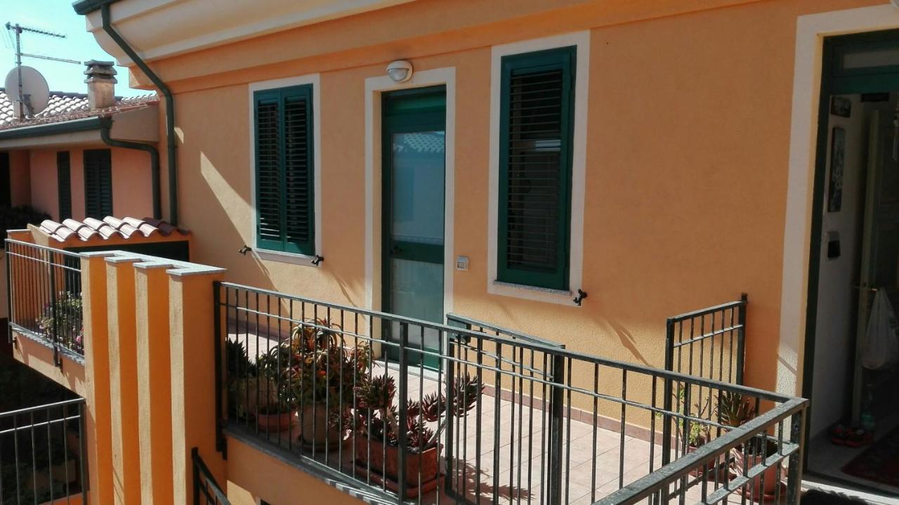 Appartamento in paese a Santa Teresa di Gallura - B&B