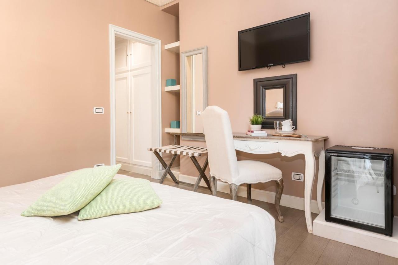 Budget Doppelzimmer