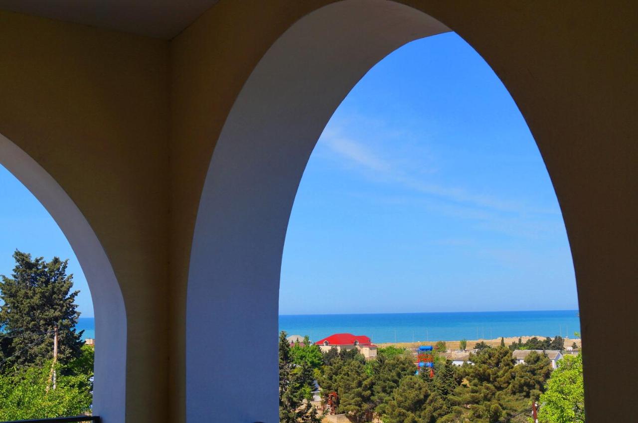 B&B Bakou - Sea View villa - Bed and Breakfast Bakou