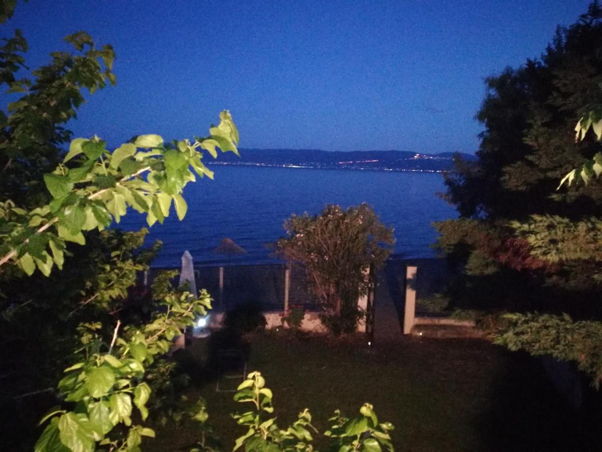 Appartamento con Vista Mare