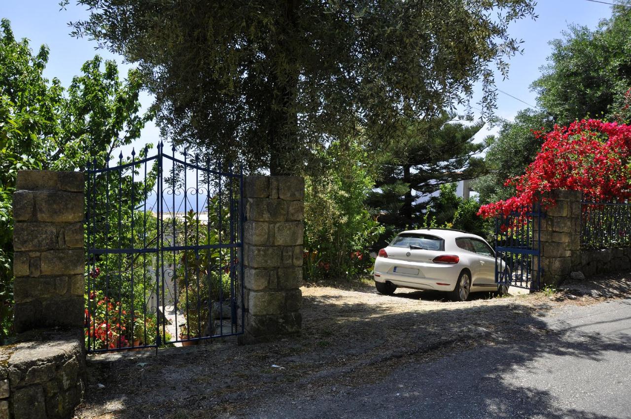 Katoussa - B&B
