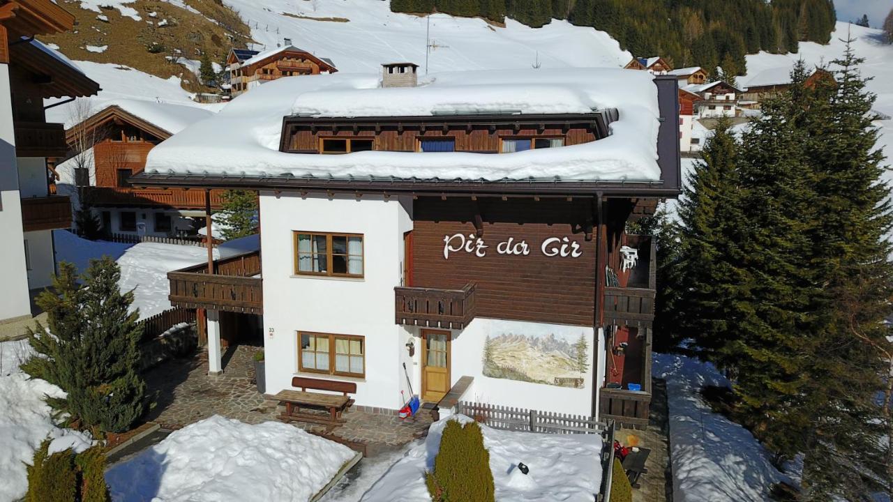 B&B Colfosco - Piz da Cir - Bed and Breakfast Colfosco