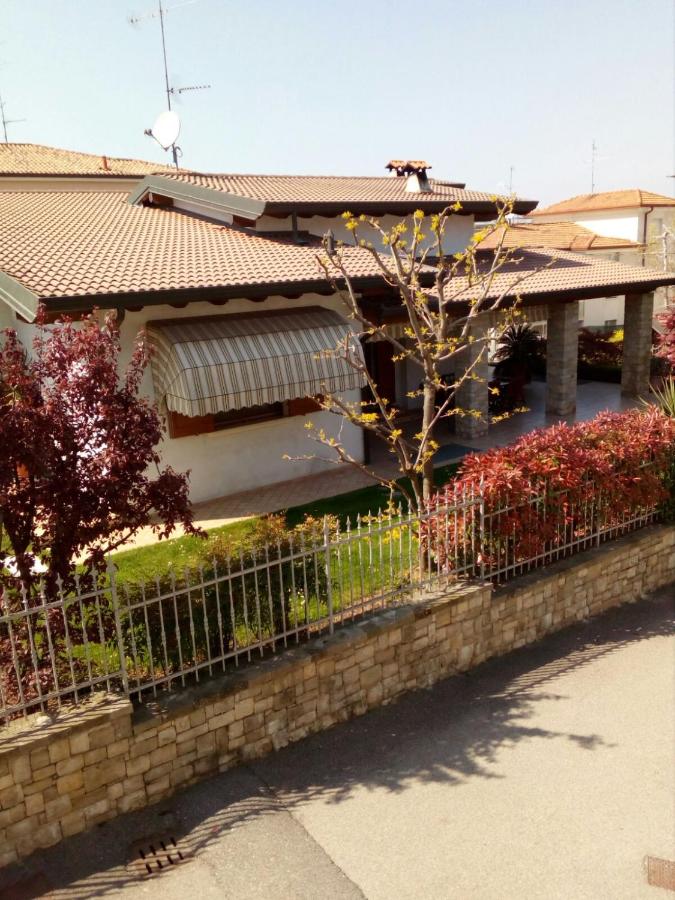 La Casa di Pimpi - Chambres d’hôtes