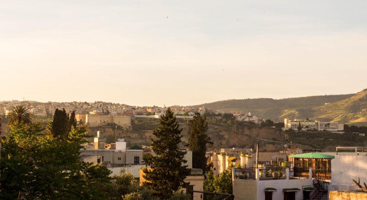 Riad Fes Andalucia - Chambres d’hôtes Fès