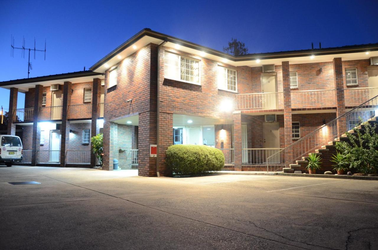 B&B Queanbeyan - Motel Margeurita - Bed and Breakfast Queanbeyan