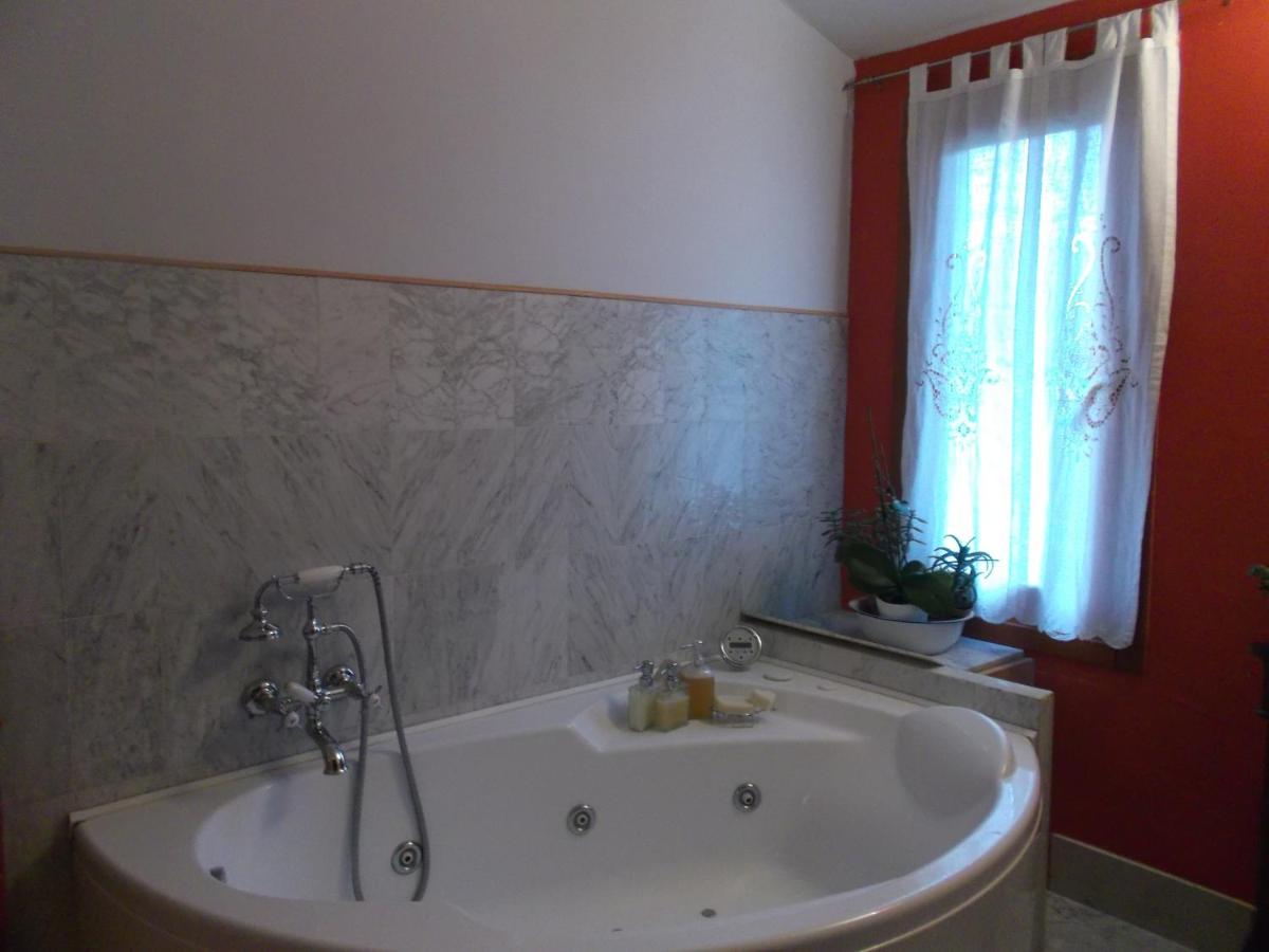Single Room with Small Double Bed