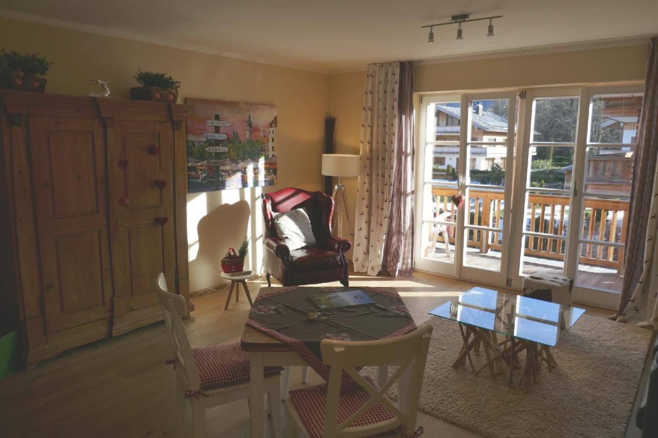 One-Bedroom Apartment - First Floor