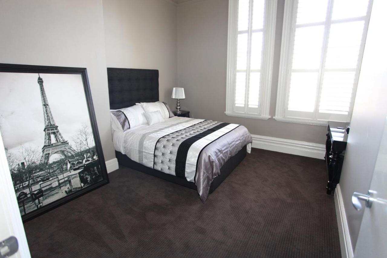 Premier Two-Bedroom Suite with Spa Bath - No. 8