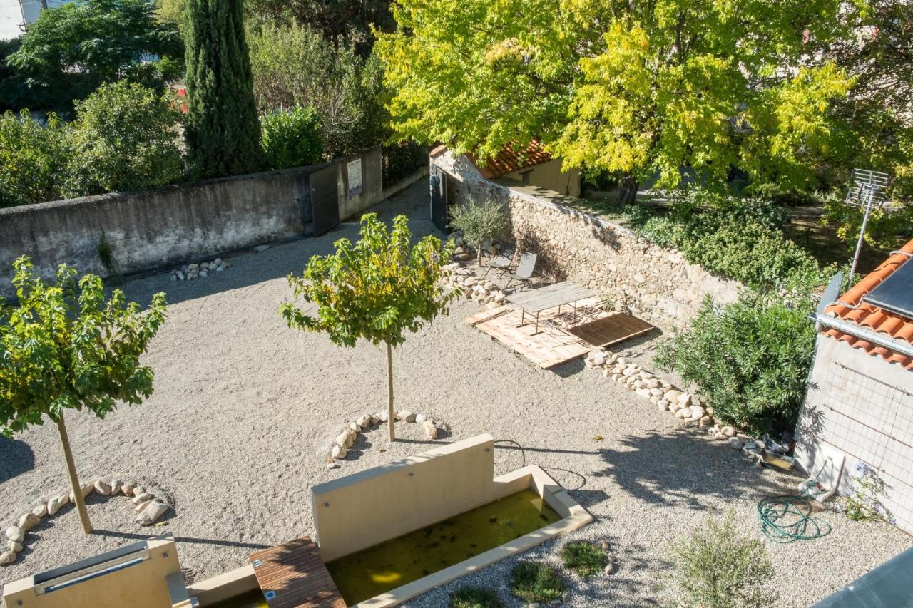 Apartamento - Planta baja