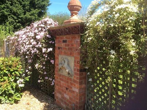 Broccoli Bottom - Chambres d’hôtes Oakham