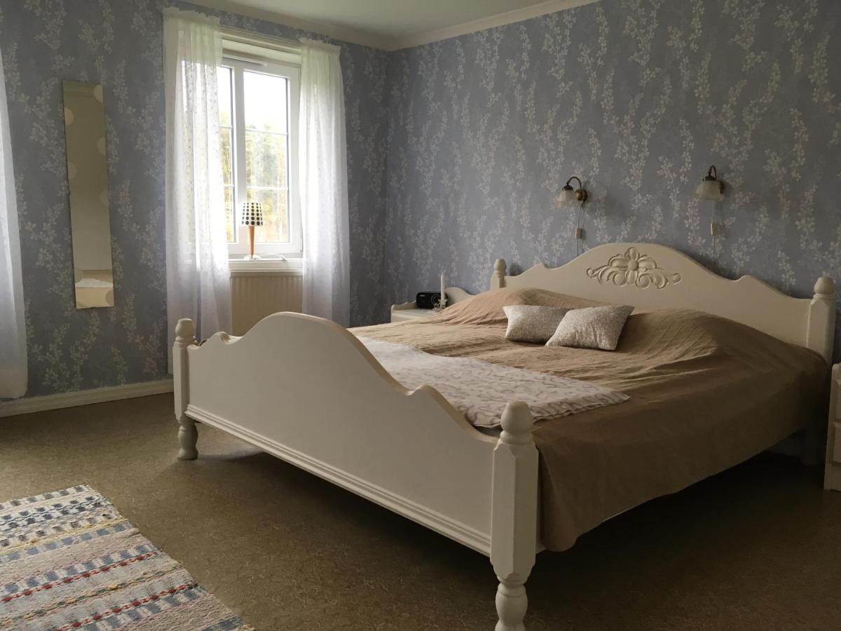 Habitación Doble Estándar con baño compartido