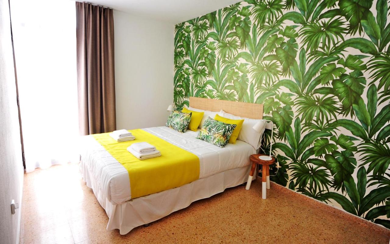 Appartement 1 Chambre
