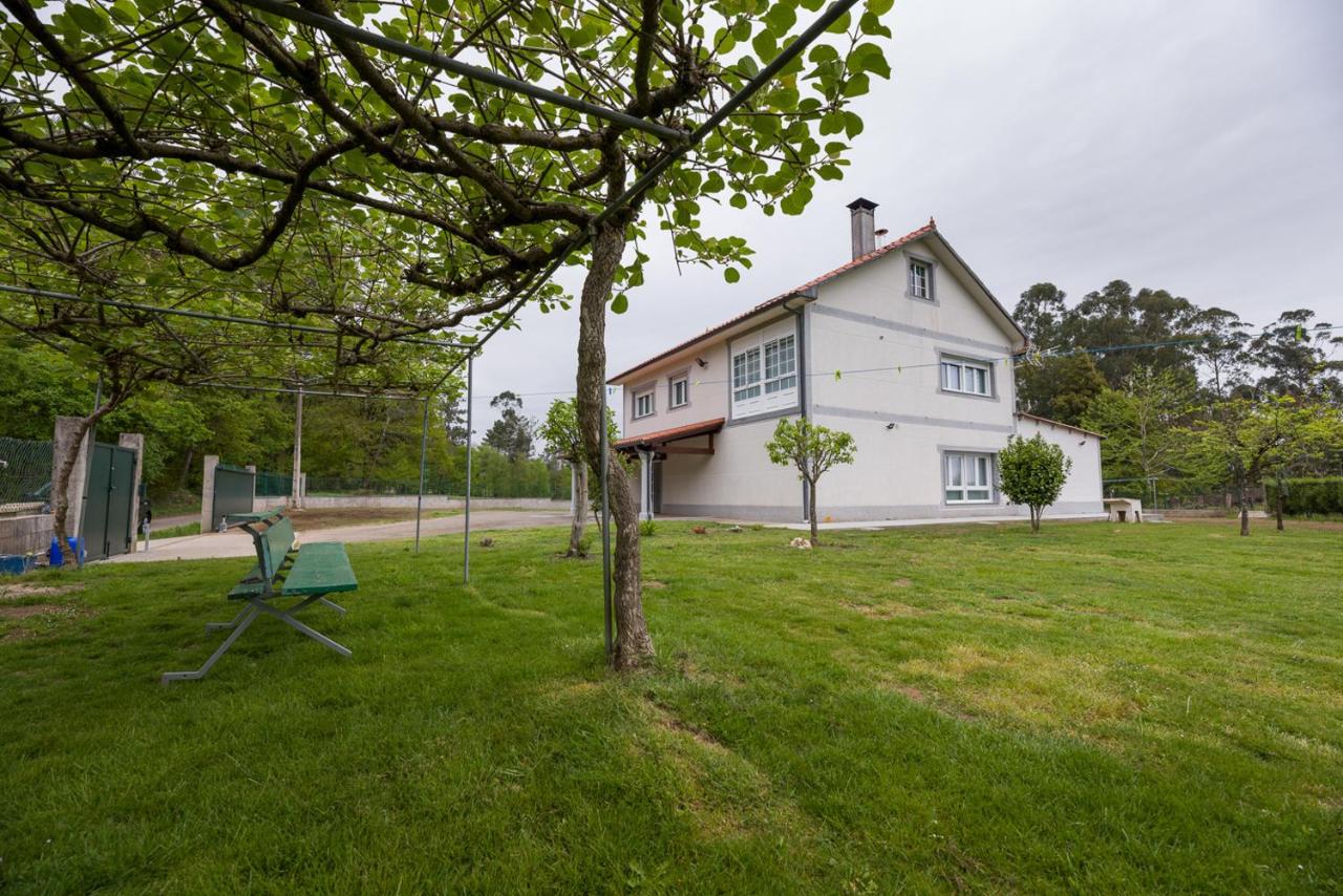 Appartement met uitzicht op de tuin