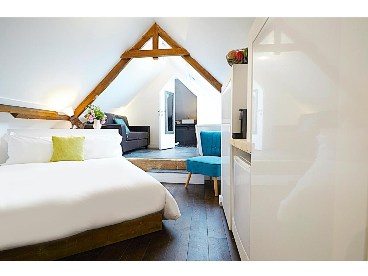 Live & Let Live Inn - Ferienwohnung