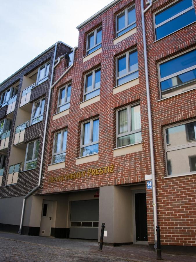 Superior Apartment - ul. Asnyka 14