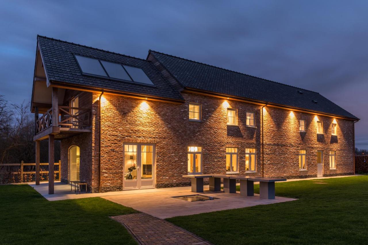 B&B De Windheer - B&B