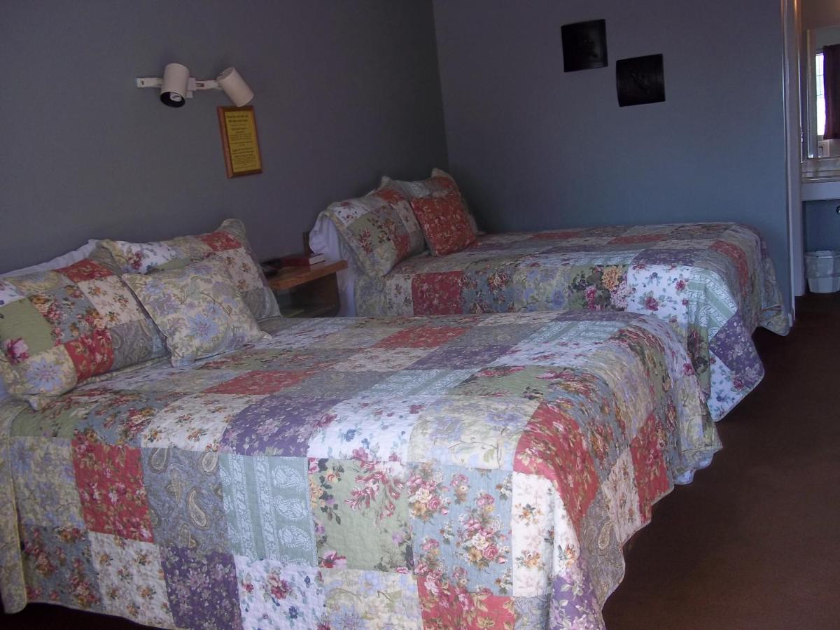 Habitación Cuádruple Estándar