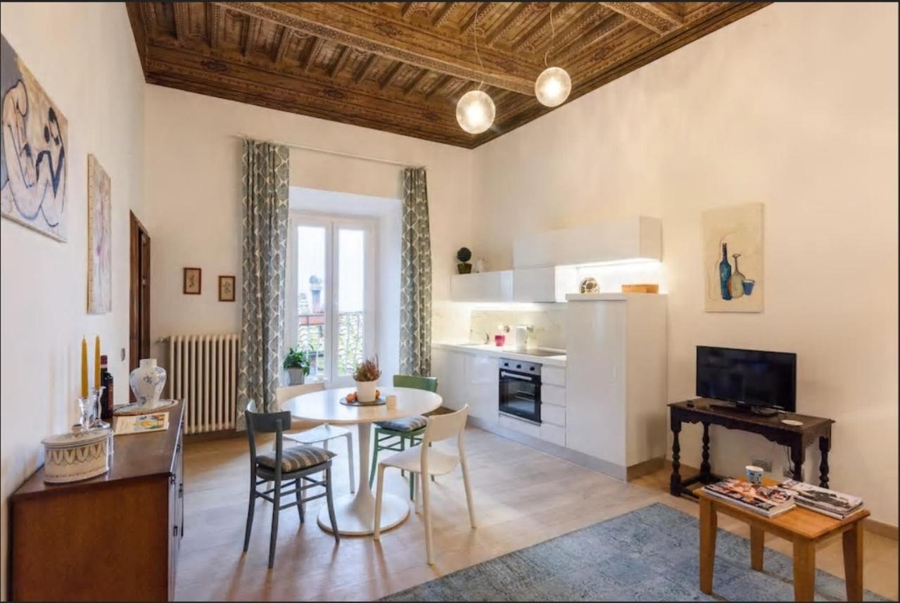 Appartamento in Palazzo Bucelli - B&B Montepulciano