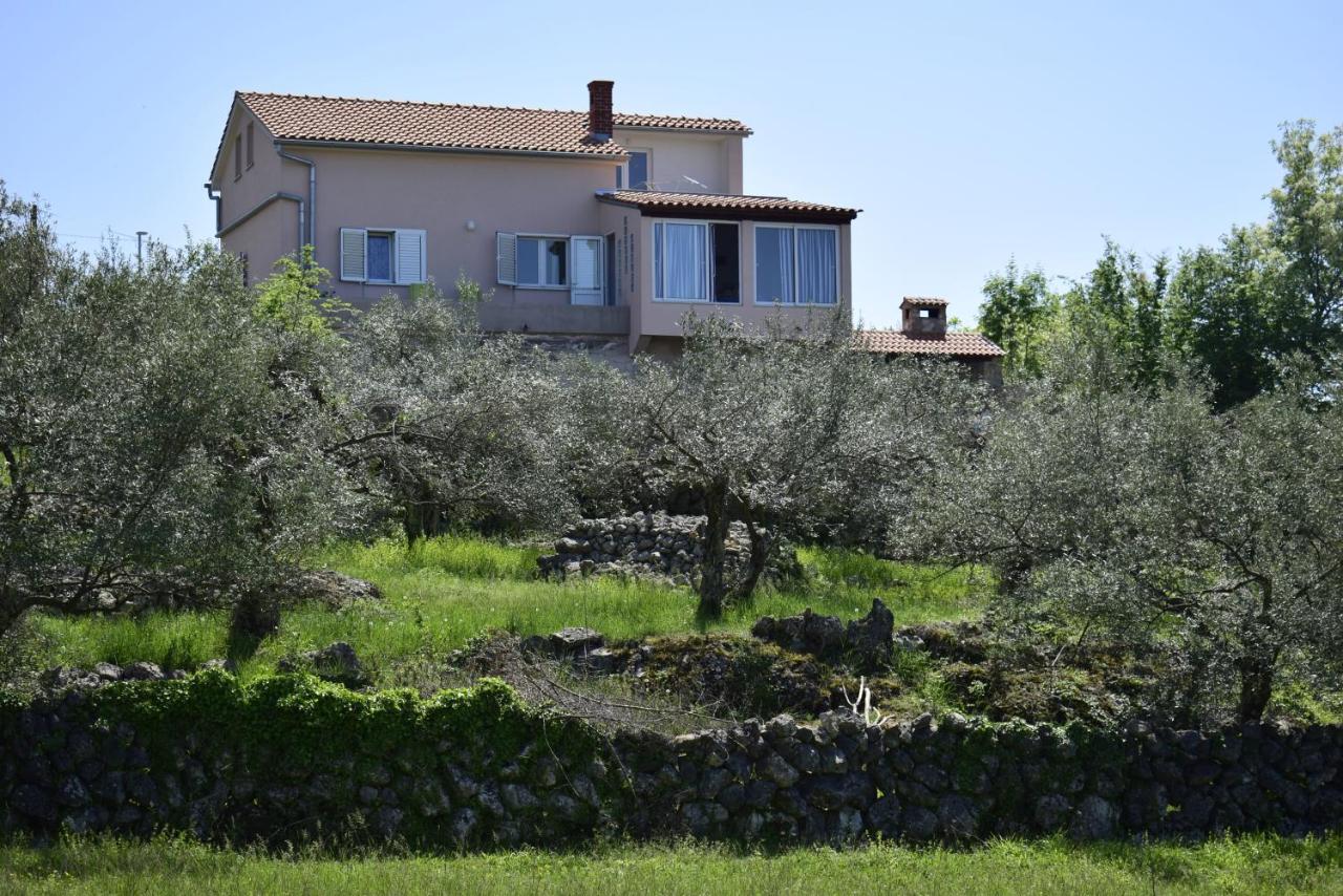 Apartment Lucy - Bed and Breakfast Bajčići