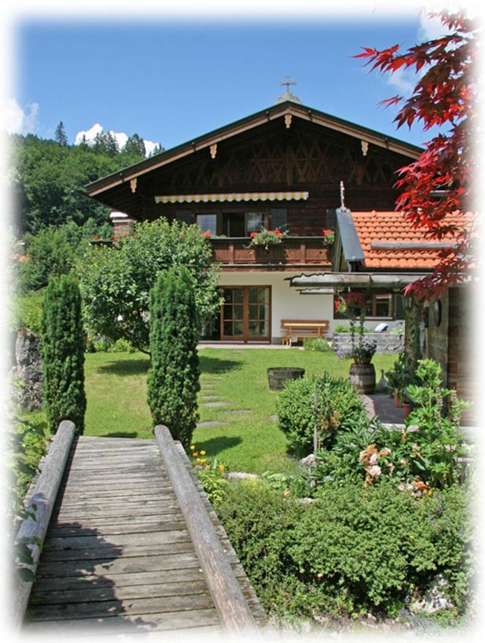 B&B Kreuth - Ferienapartment Haus Raith - Bed and Breakfast Kreuth