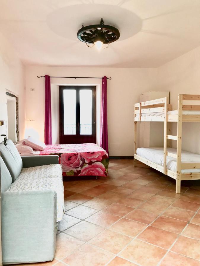 Double Room with Lake View
