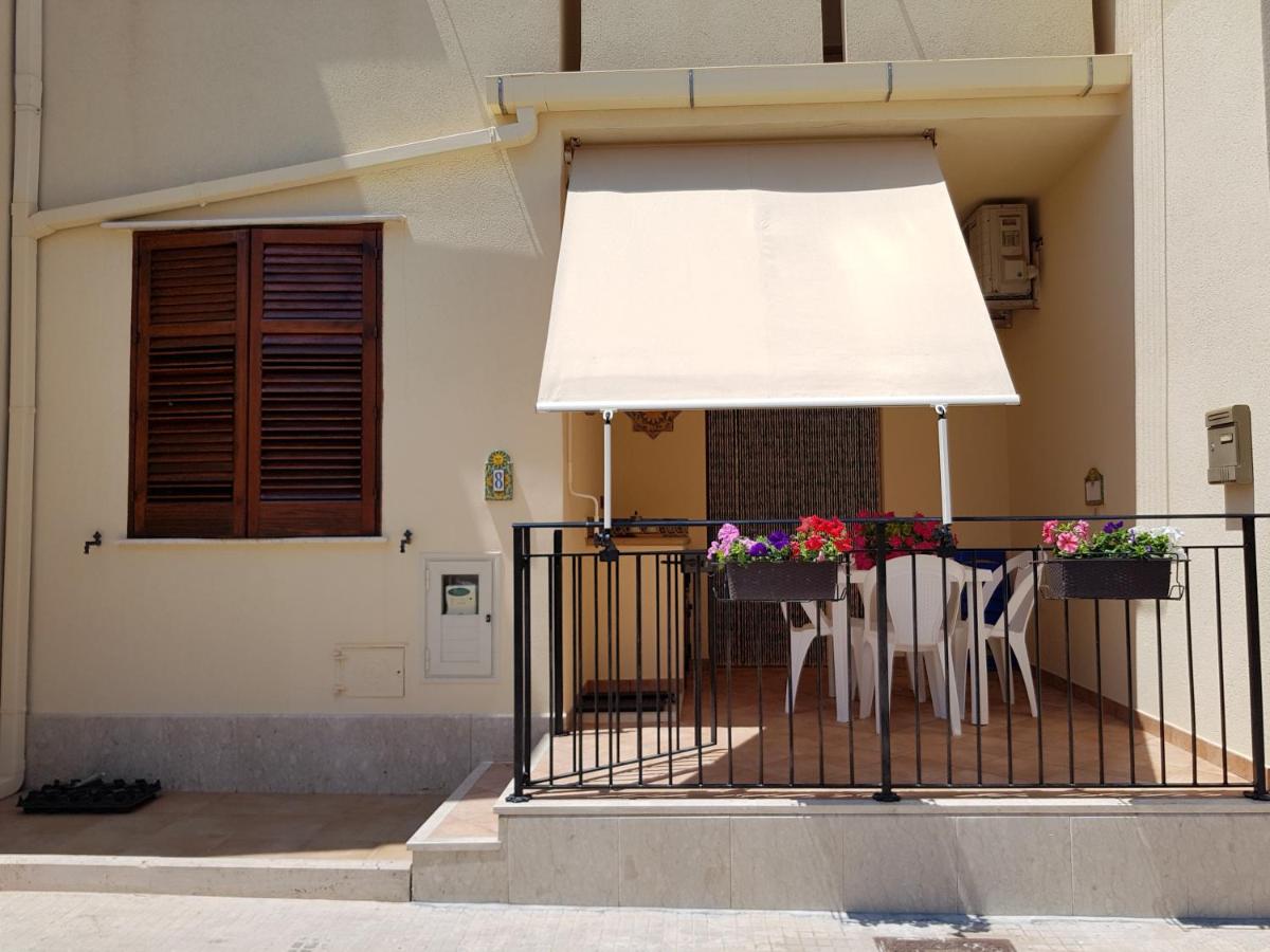 Appartamento Mazzini 8 - B&B San Vito Lo Capo