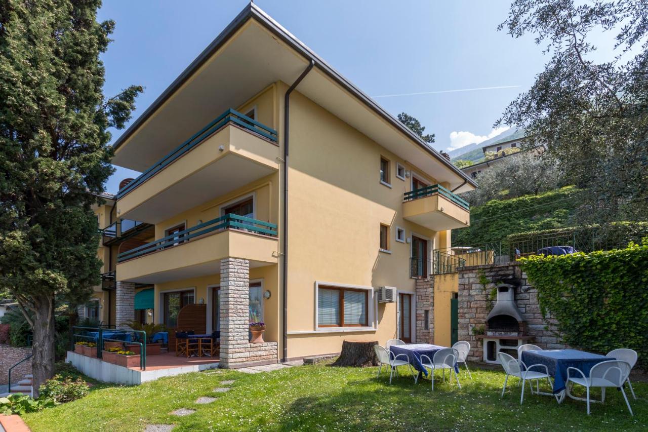 Studio mit Seeblick (4 Erwachsene)