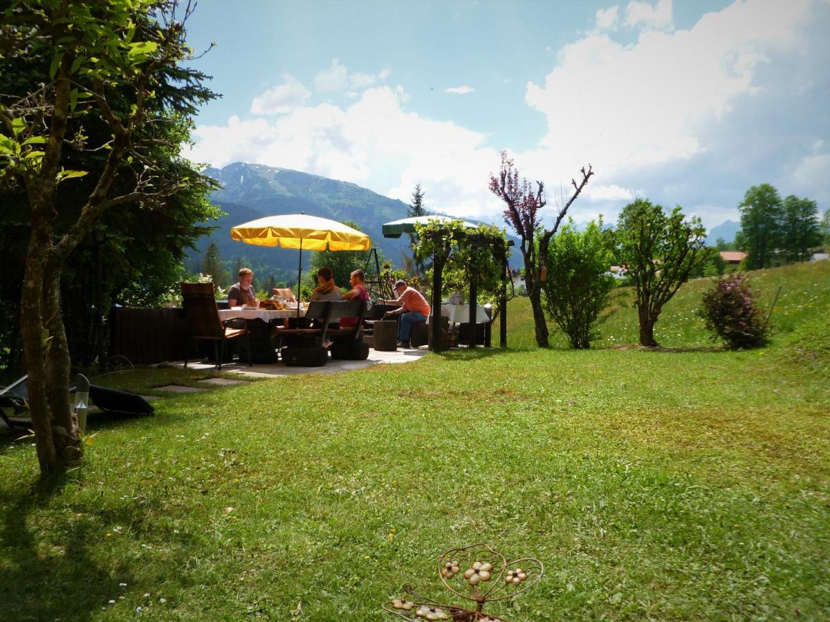 Appartamento con Vista Montagna