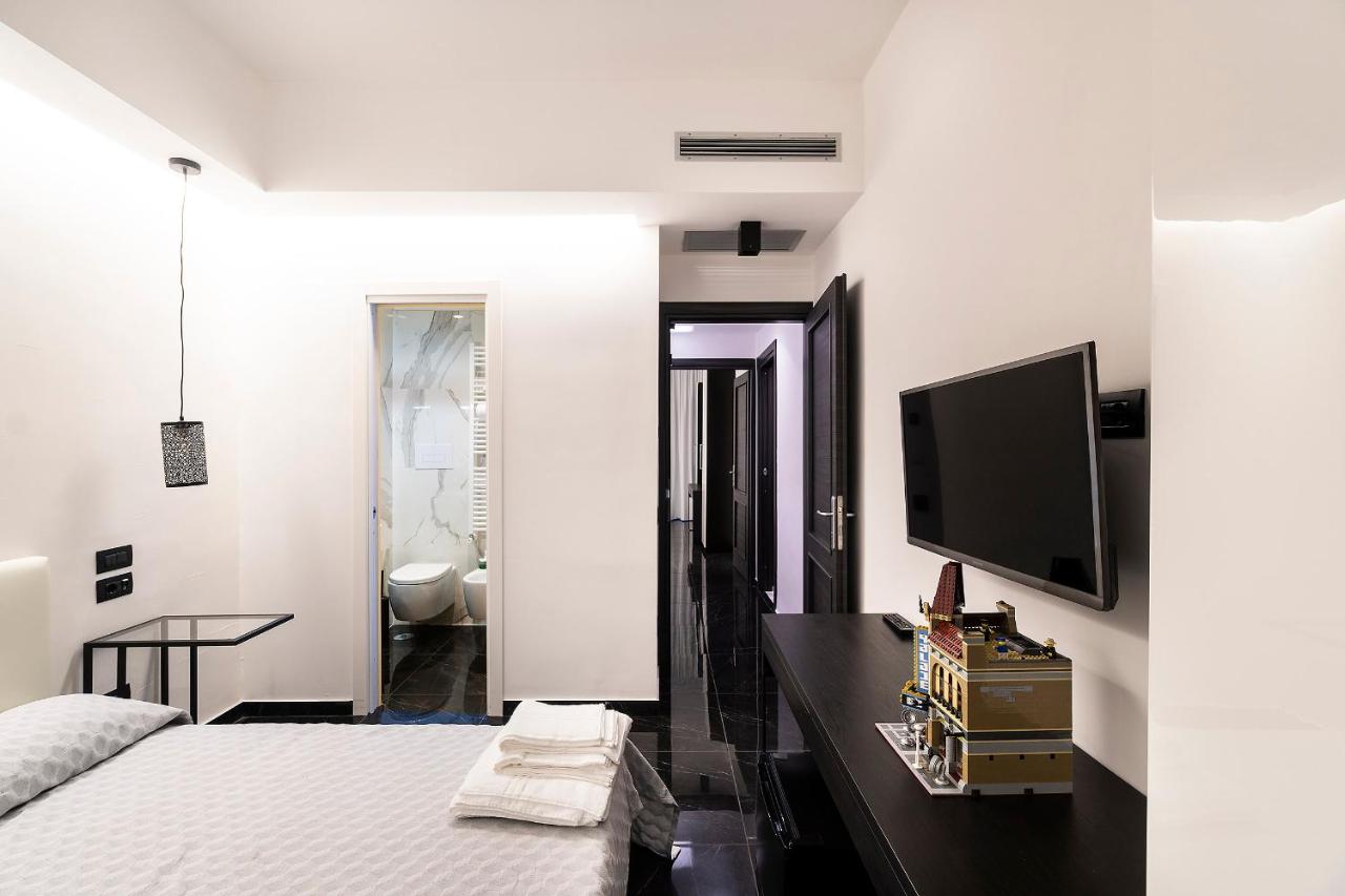 Habitación Doble Superior