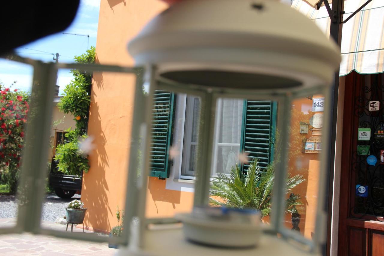 Bed & Breakfast Lucca Fora - B&B Capannori