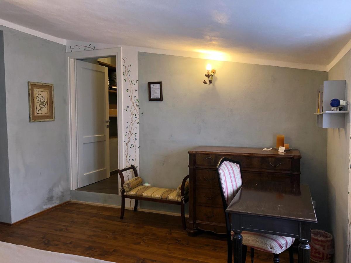 Tweepersoonskamer met 1 of 2 Bedden en Eigen Badkamer