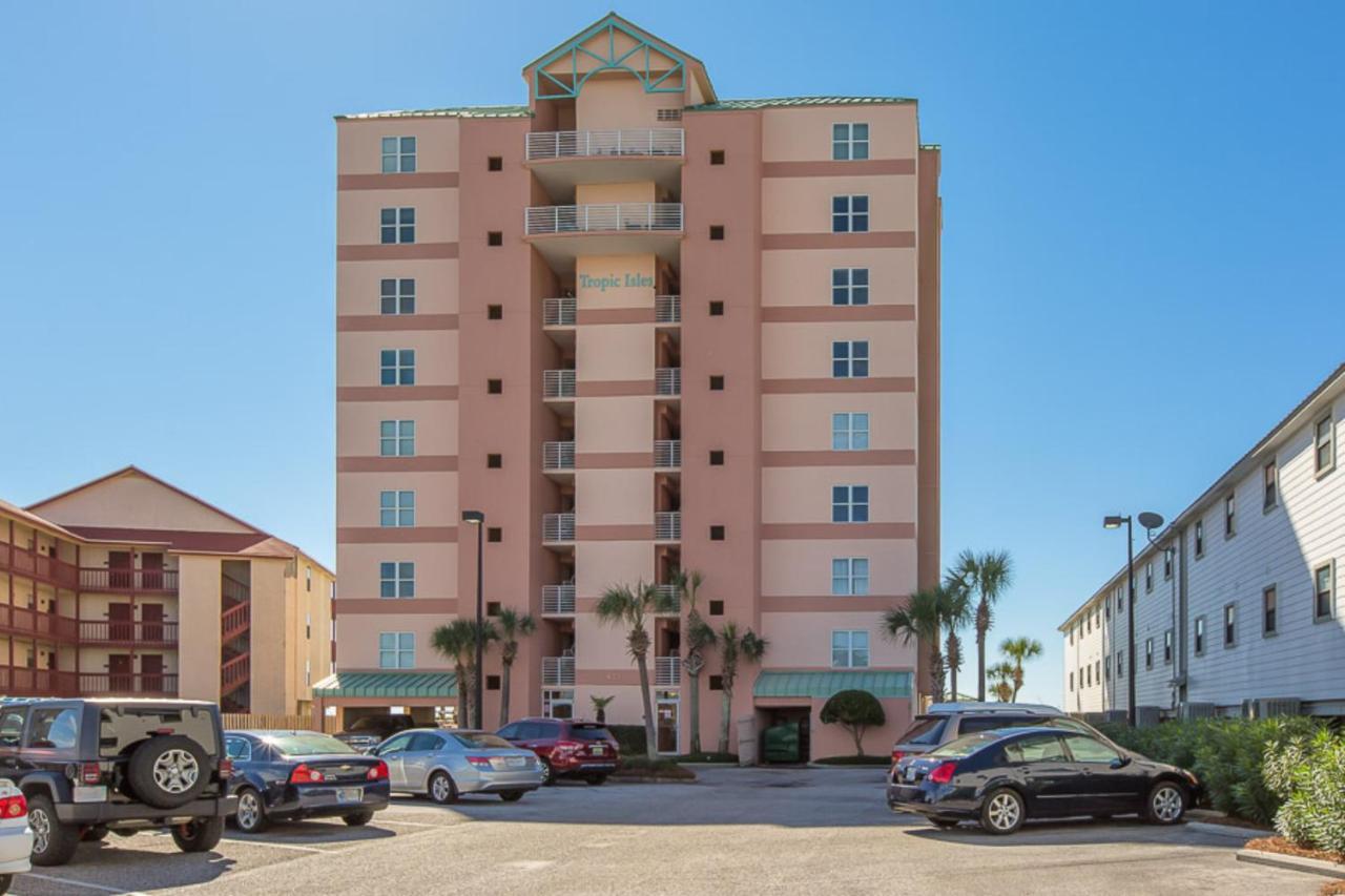 Tropic Isl 501 - B&B Gulf Shores