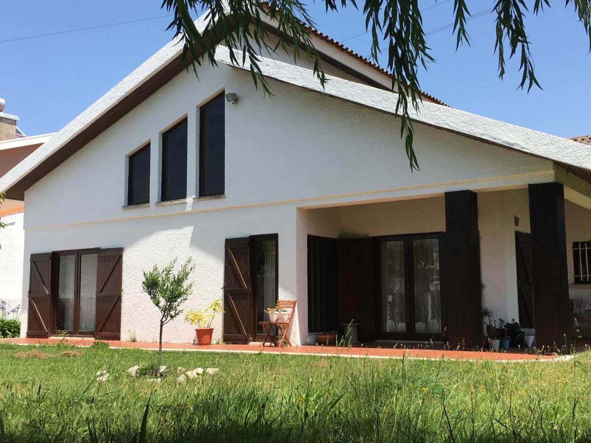 Happy Ria House - Bed and Breakfast